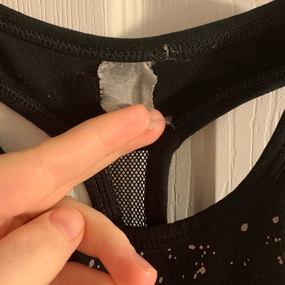 Fabletics Sports Bras - Picture 4 of 9